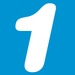 Bayern 1 Logo
