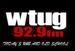 WTUG-FM Logo