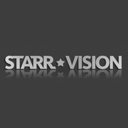 Starr Vision Logo