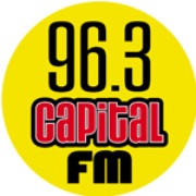 Capital FM - CKRA-FM Logo