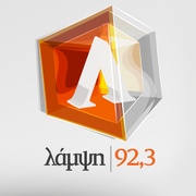 Lampsi FM Logo