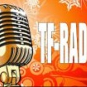 Triumphant Faith Radio Logo