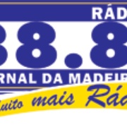 Radio Jornal da Madeira Logo
