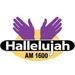 Hallelujah AM - KATZ Logo
