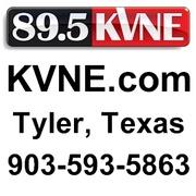 KGLY Logo