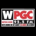 Crank - WPGC-HD2 Logo