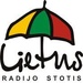 Radio Lietus Logo