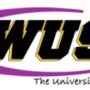 WUSR Logo
