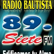 Bautista FM Logo