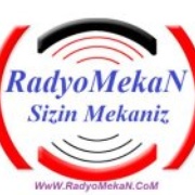 Radyo Mekan Logo