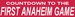 KLAA Logo