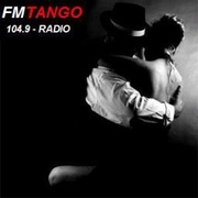 Tango FM Logo