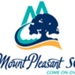 Mount Pleasant Police and Fire Logo