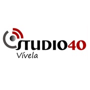 Studio 40 Logo