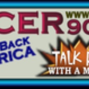 WCER Logo