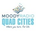 WDLM-FM Logo