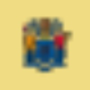 Nortwest Bergen County Police Fire and EMS Logo