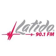 Latido 1430 AM Logo