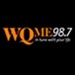 WQME Logo