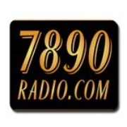 7890 Radio.com Logo