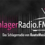 Raute MusikFM Schlager Logo