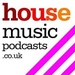 House Music Podcasts Online Radio Logo