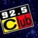 MI Radio - Club 92.5 Logo