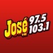 Jose Radio FM - KDLD Logo