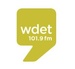 Detroit Public Radio - WDET-FM Logo