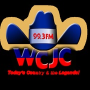 WCJC Logo