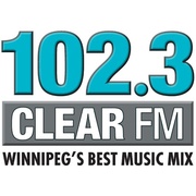 Clear FM - CKY-FM Logo