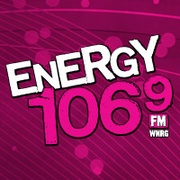 Smooth Jazz 106.9 - WJZX Logo