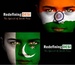 HumDesi Radio DC Logo
