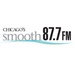 87.7 Cleveland's Sound - WLFM-LP Logo