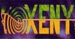 Radio XENY - XENY Logo