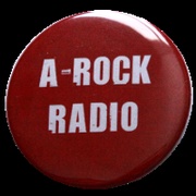 A Rock Radio Logo