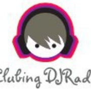 Clubing DJ Radio Logo