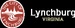Lynchburg Department of Emergency Services Logo