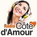 Radio Côte d'Amour Logo