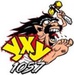YXY 105.7 Logo