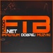 Radio FTB - Disco Polo Logo