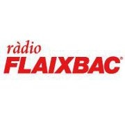 Radio Flaixbac Logo