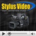 Stylus Vídeo Web Radio Logo