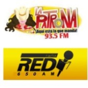 XEEJ - La Patrona Logo