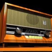 Novi Radio Logo