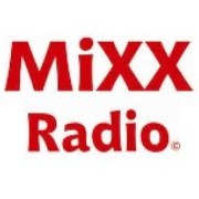 Mixx Radio Logo