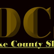 Darke County Sheriff and Fire, Greenville Police and Fire Logo