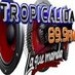 Radio Tropicalida 89.9 FM Logo