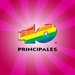 Los 40 Principales Mexico - XEX Logo