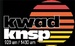 Classic Hit Country - KWAD Logo
